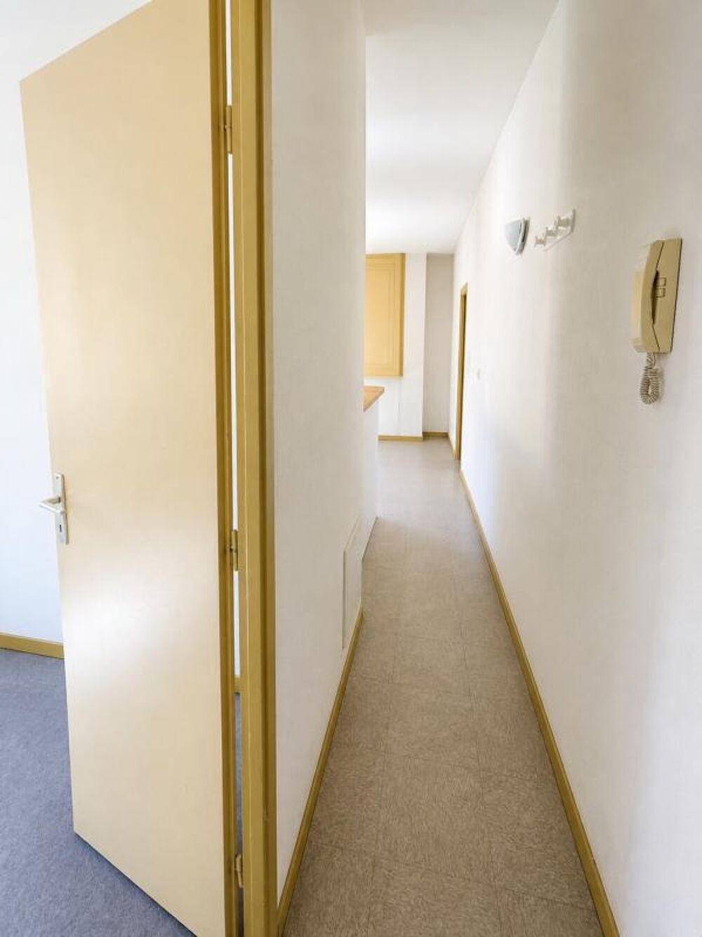 Vente Appartement Appartement Villeurbanne