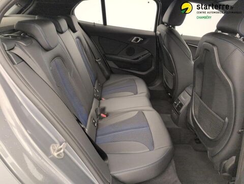 S&eacute;rie 1 F40 118d 150 ch BVA8 M Sport 2024 occasion 73420 Voglans