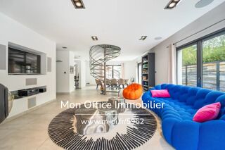  Maison à vendre 5 pièces 180 m²