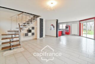  Maison � vendre 5 pi�ces 137 m�