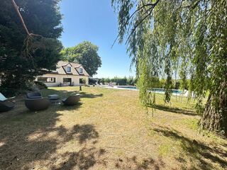  Maison � vendre 7 pi�ces 224 m�