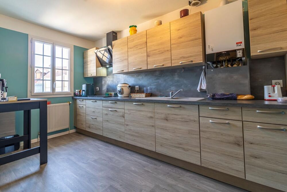 Maison Gievres 4 pièce(s) 85 m2