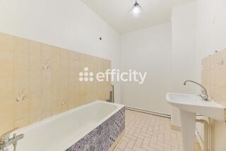  Appartement � vendre 3 pi�ces 63 m�