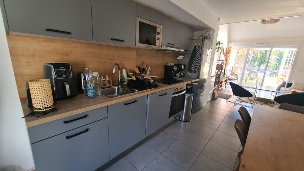Vente Maison Maison Nantes
