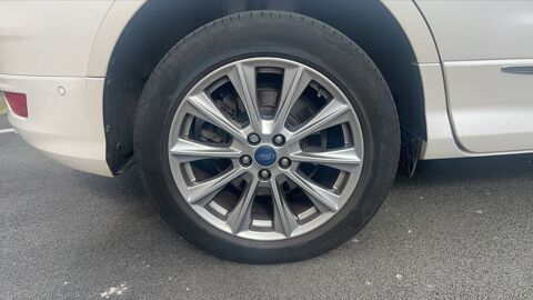 Kuga 1.5 ECOBOOST 150 Vignale 2017 occasion 80000 Amiens