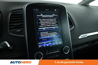 Grand scenic IV 1.7 dCi Blue Intens EDC 7PL 120 ch 2020 occasion 92130 Issy-les-Moulineaux