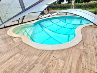  Maison � vendre 4 pi�ces 106 m�