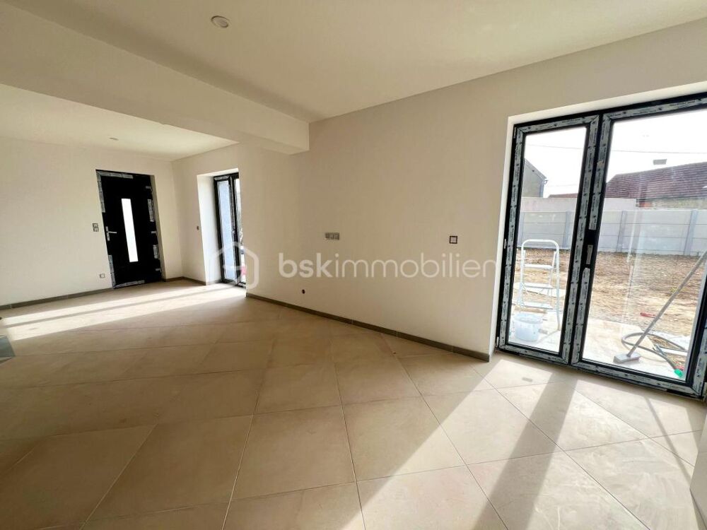 Vente Maison Maison en pierre entierement rénovée Etampes