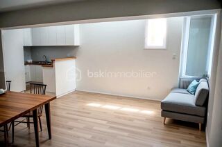  Appartement à vendre 3 pièces 55 m²