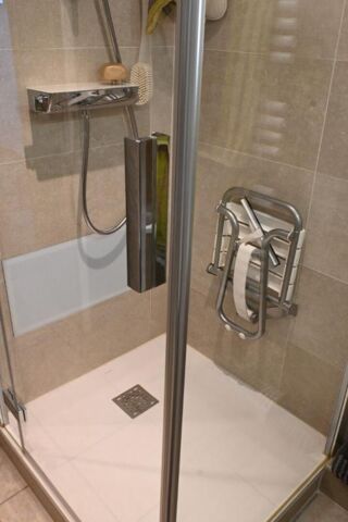  Appartement � vendre 4 pi�ces 82 m�