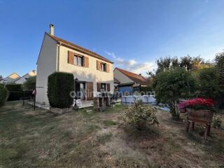  Maison à vendre 4 pièces 130 m²