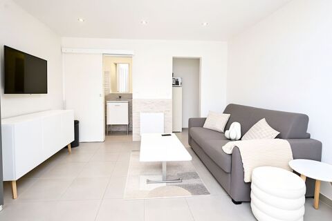  Appartement � louer 1 pi�ce 23 m�