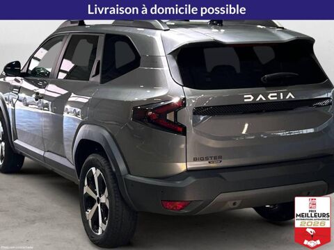 Bigster Hybrid 155 Journey 2026 occasion 10150 Lavau