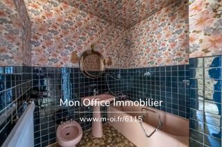  Maison � vendre 10 pi�ces 713 m�