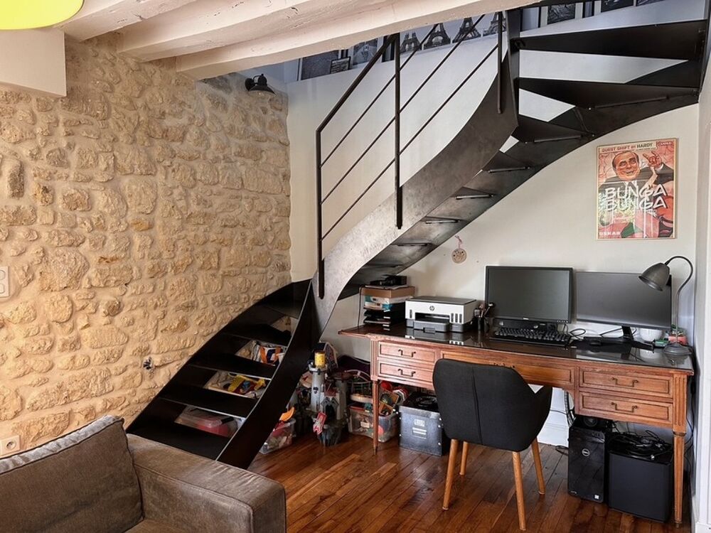  vendre  Maison Gouvieux (60270)