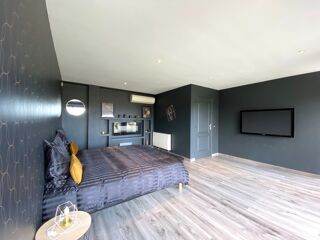  Maison � vendre 8 pi�ces 225 m�