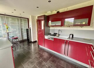  Maison à vendre 5 pièces 101 m²