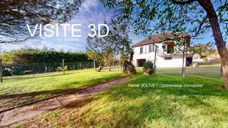  Maison à vendre 3 pièces 68 m²