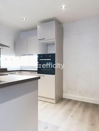  Appartement à vendre 3 pièces 49 m²