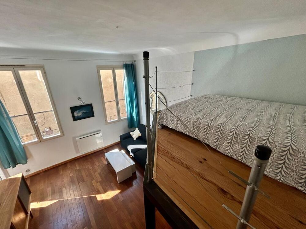 Vente Appartement Appartement La ciotat