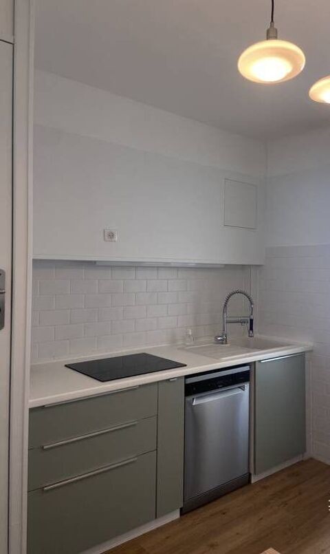  Appartement � louer 1 pi�ce 82 m�