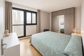  Appartement à vendre 4 pièces 97 m²
