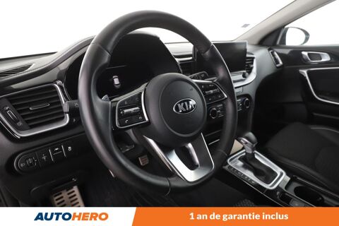 XCeed 1.6 T-GDi ISG Launch Edition DCT7 204 ch 2020 occasion 92130 Issy-les-Moulineaux