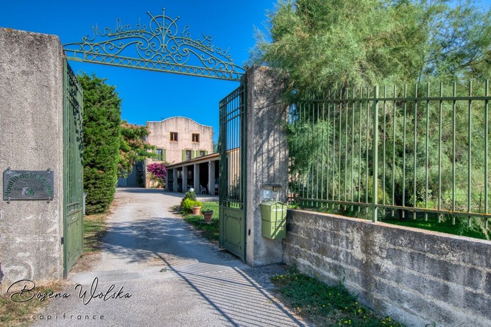  vendre  Maison Salon-de-Provence (13300)