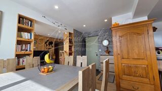  Appartement à vendre 4 pièces 80 m²