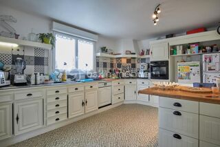  Maison à vendre 6 pièces 110 m²