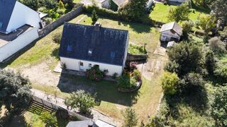  Maison  vendre 7 pices 136 m