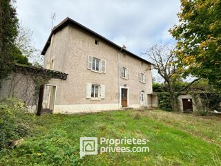  Maison  vendre 8 pices 271 m