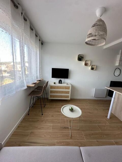  Appartement � louer 1 pi�ce 15 m�