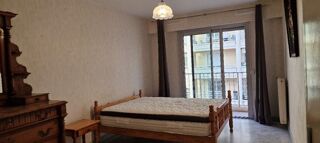  Appartement à louer 2 pièces 59 m²