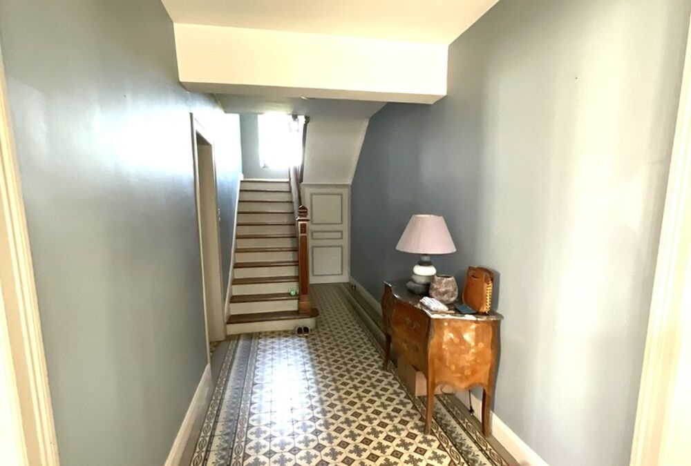  vendre  Maison Brissay-Choigny (02240)