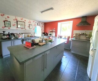  Maison à vendre 4 pièces 142 m²