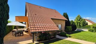  Maison à vendre 6 pièces 140 m²