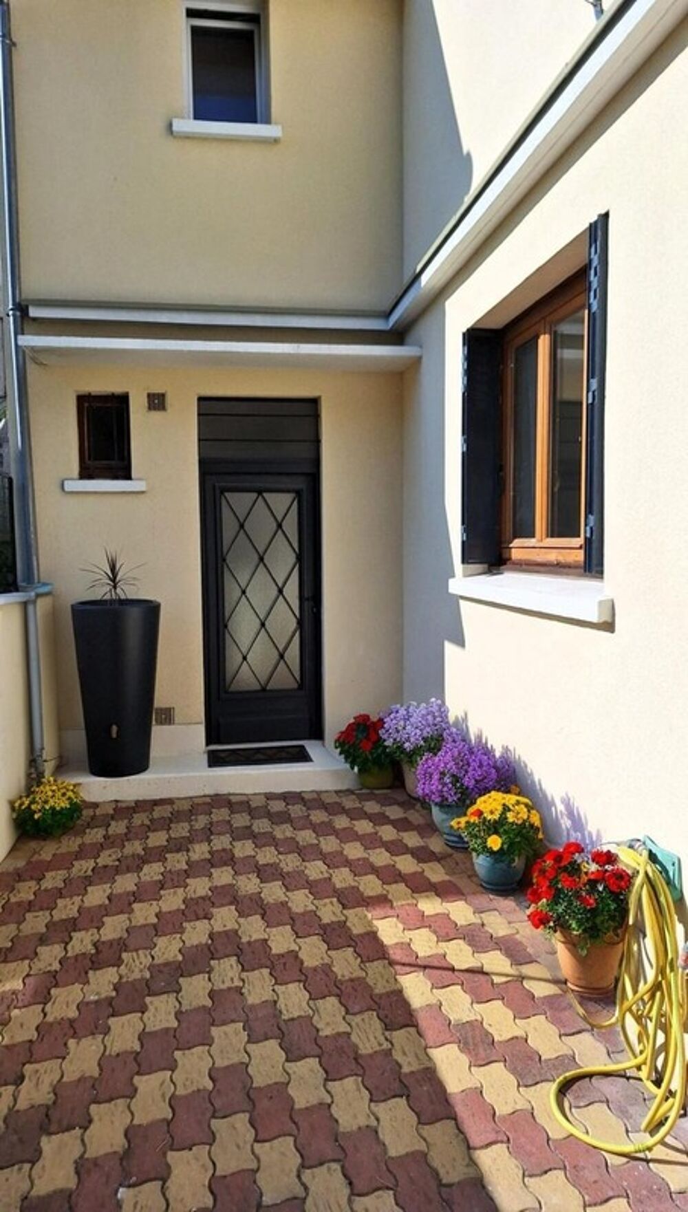Vente Maison Maison à vendre 5 pièces VILLEJUIF (94) Villejuif