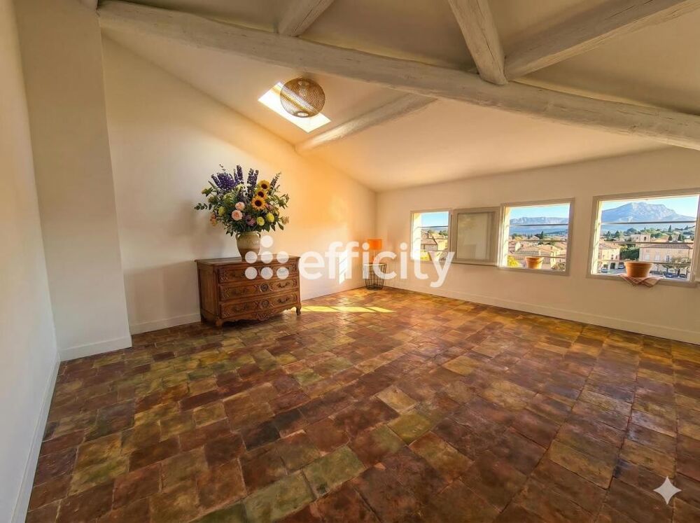 Vente Appartement Appartement Aix en provence