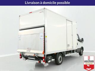 Daily III 35S16HA8 4100 3.0 160ch Caisse Trouillet 2025 occasion 78200 Buchelay