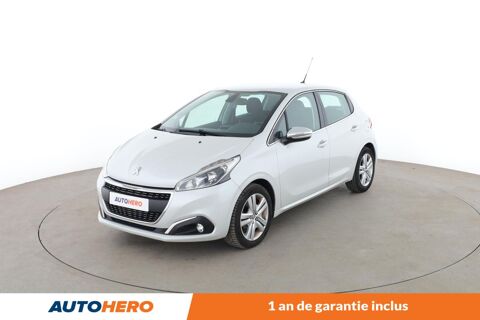 Annonce voiture Peugeot 208 8090 �