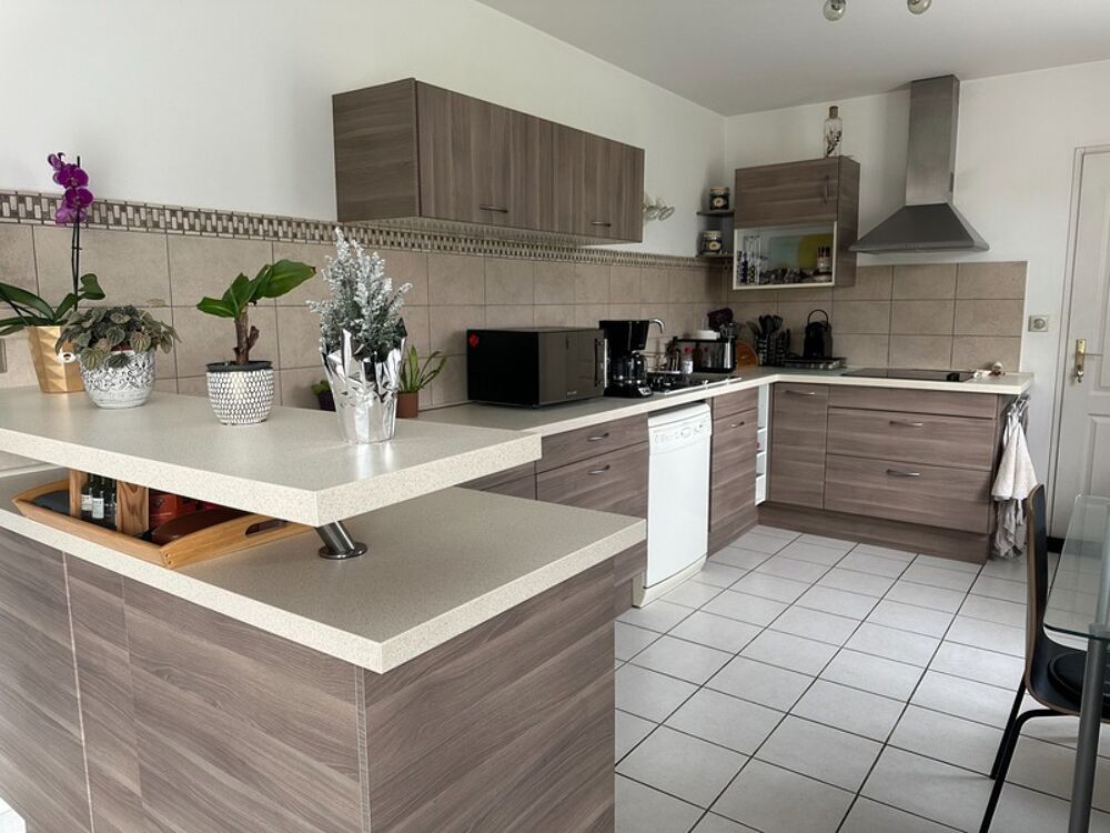 Maison à vendre 5 pièces MONTBAZON - À découvrir sans tarder !