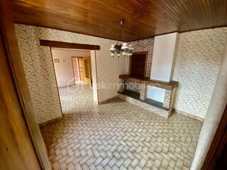  Maison à vendre 3 pièces 83 m²