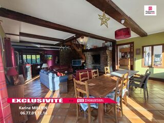  Maison à vendre 7 pièces 240 m²