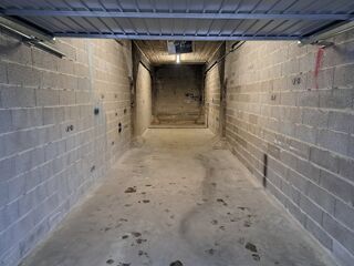  Parking / Garage � vendre 1 pi�ce 40 m�