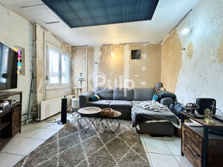  Maison � vendre 87 m�