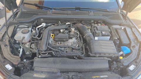 Kamiq 1.0 TSI 110 DSG7 Style 2023 occasion 71390 Messey Sur Grosne