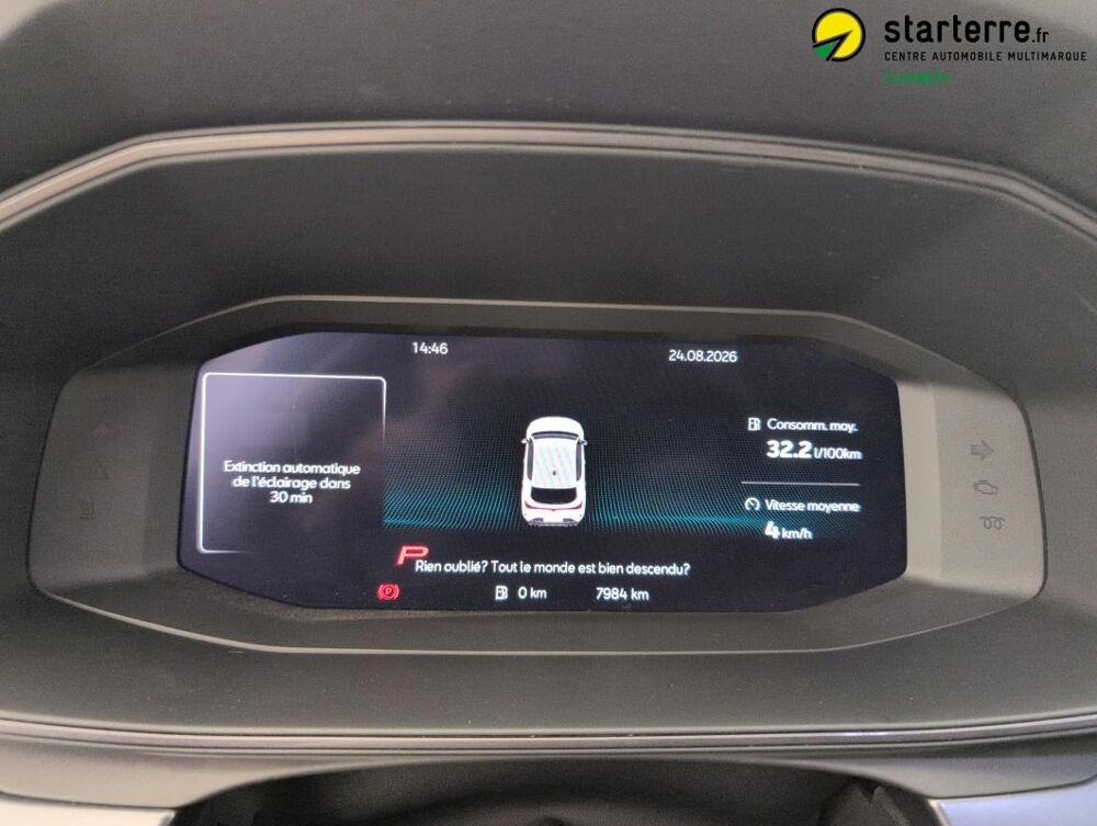 Leon 1.5 eTSI Hybrid 150 ch DSG7 V 2025 occasion 73420 Voglans