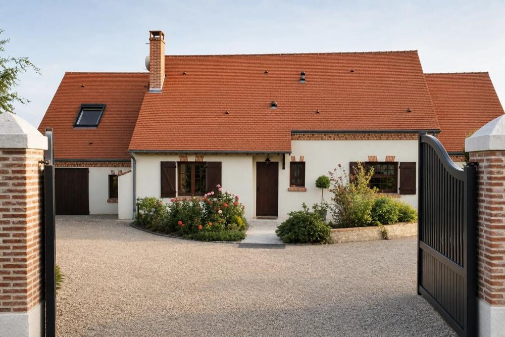 Maison 7 pièces 205 m² · à Beaugency · 205 m² · 350 000 €