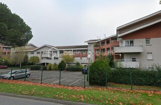  Appartement  vendre 1 pice 21 m